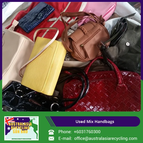 used bags for sale