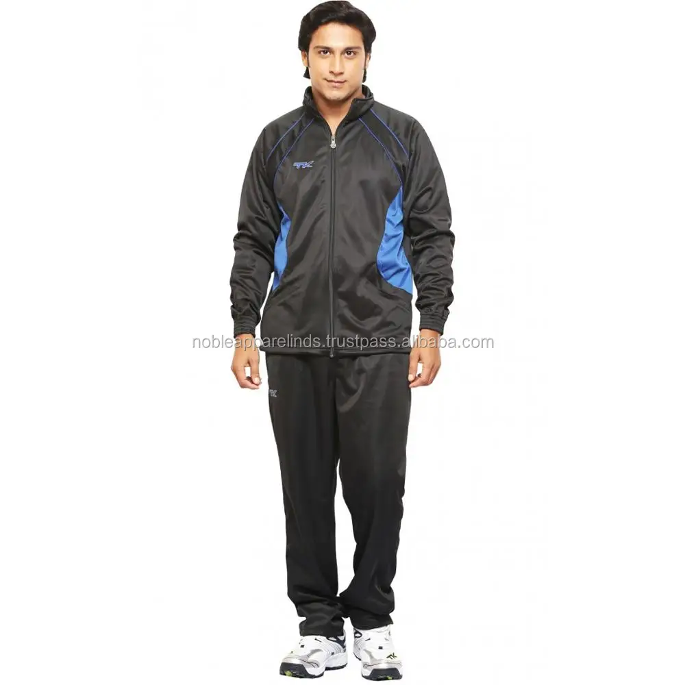 gents tracksuit