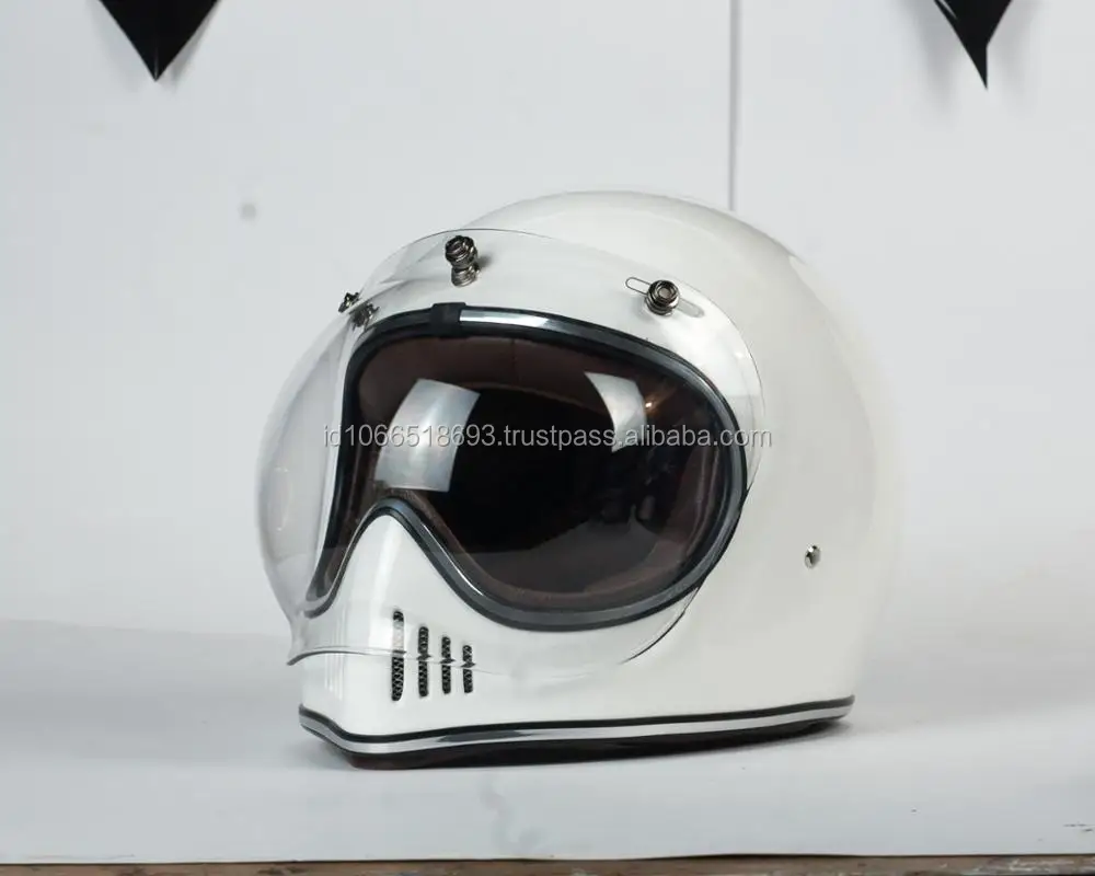 Casco De Moto Clásico De Fibra + Resina Con Revestimiento De Puntos Buy Cascos De Moto Personalizados De Cara Completa,Casco De Cara Completa,Casco Casco De Moto Clásico De Fibra + Resina Con Revestimiento De Puntos Buy Cascos De Moto Personalizados De Cara Completa,Casco De Cara Completa,Casco