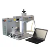 Recruitment Agent Laser Marking Machine With 20w - Buy 20w Fiber Laser Marking Machine