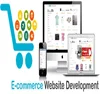 E Commerce Website portal design ( Online Store )