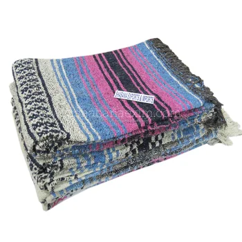 cheap yoga blankets