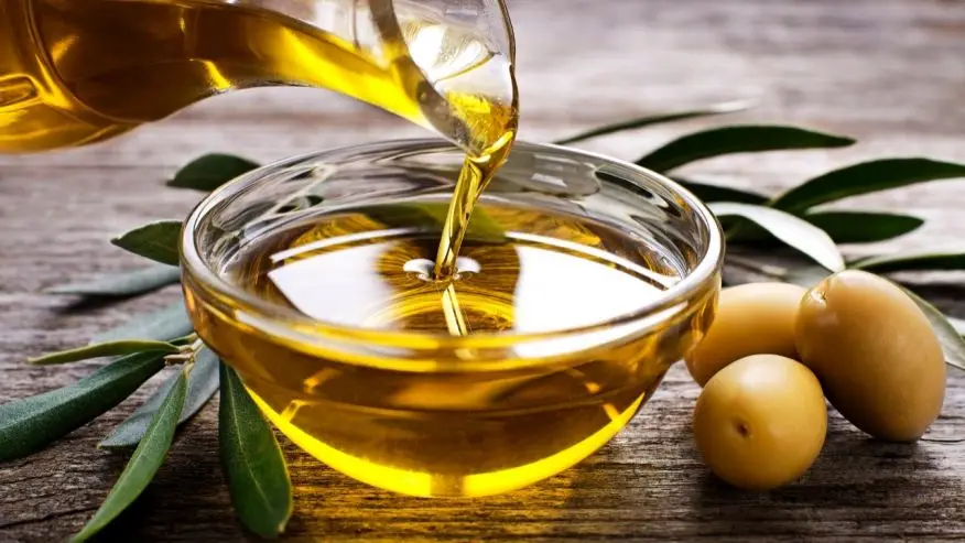 Image result for Olive oil 5 Best Foods For a Great Skin