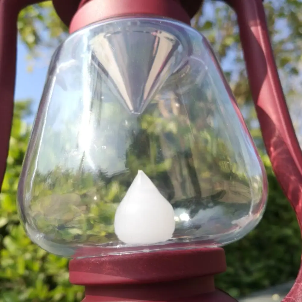 Solar power camping lantern light Portable USB Hand crank Dynamo Rechargeable small LED USB solar camping lantern