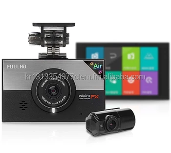 Korea Full Hd 2ch Mobil Dash Cam Dvr Blackbox Perekam Video Ldws Adas Wifi Gps Dukungan Buy Mobil Dvr Mobil Dash Cam Korea Dvr Product On Alibaba Com