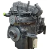 Doosan DL08 Diesel Engine Assy rebuild Complete engine for DX300 DX340 DX350