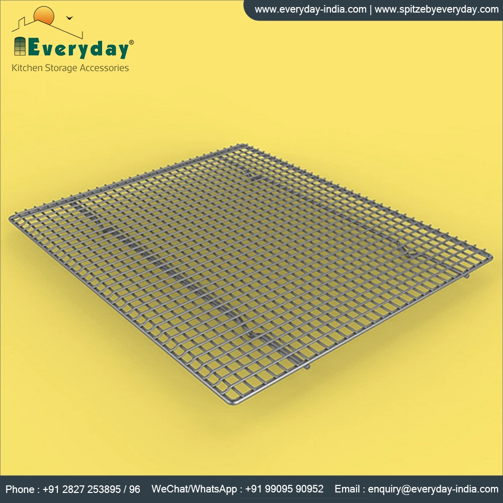 Wire Rack Wall Shelving / Square Wire Shelf Buy Rolling Wire Rack