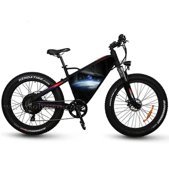 sobowo fat bike