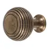 Antique Decorative Solid Brass Door Knob
