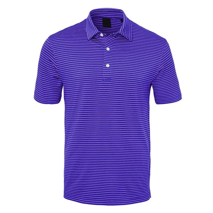 Oem Design High Quality Custom Professional Golf Jersey - Buy Zipper ...