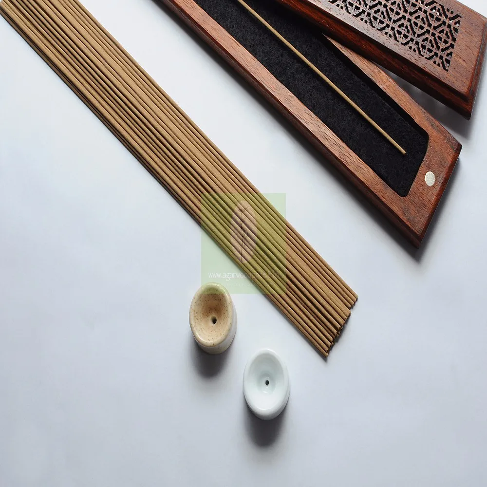 Japanese Incense Type 1.5mm Diameter As Standard Size To Get The Best