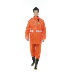 Protective coverall mechanic uniform hi vis workwear Protective coverall mechanic uniform hi vis workwear