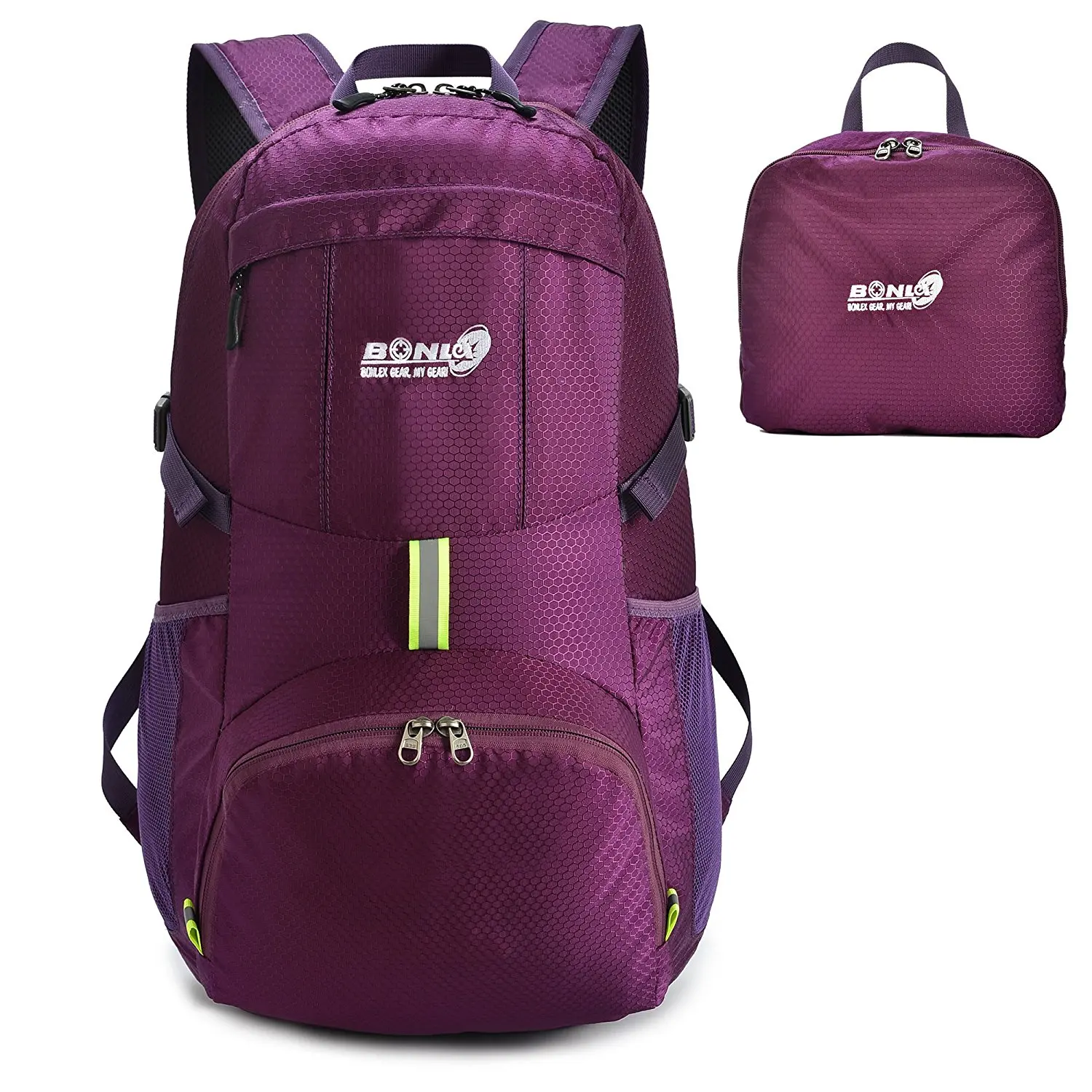 ultra lightweight daypack