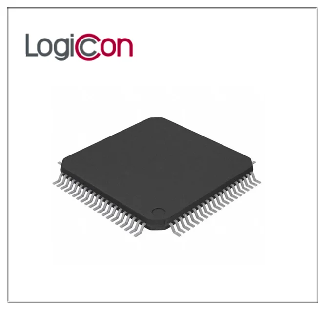 PIC Development Board for DIP28 PICs PIC16F882 microcontrollers Microchip