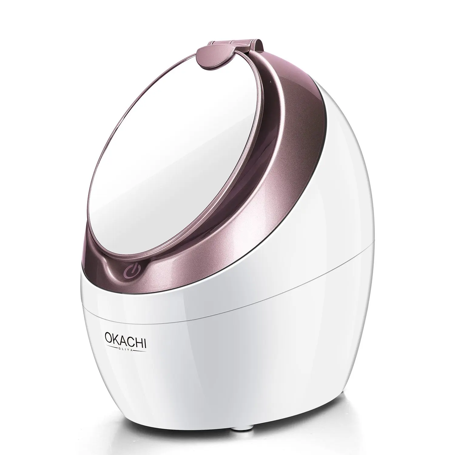 Second hand facial steamer