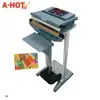 Hot Quality Single Sided Manual Impulse Foot Sealer