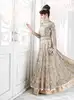 georgette with chiffon dupatta with inner santoon salwar kameez suit