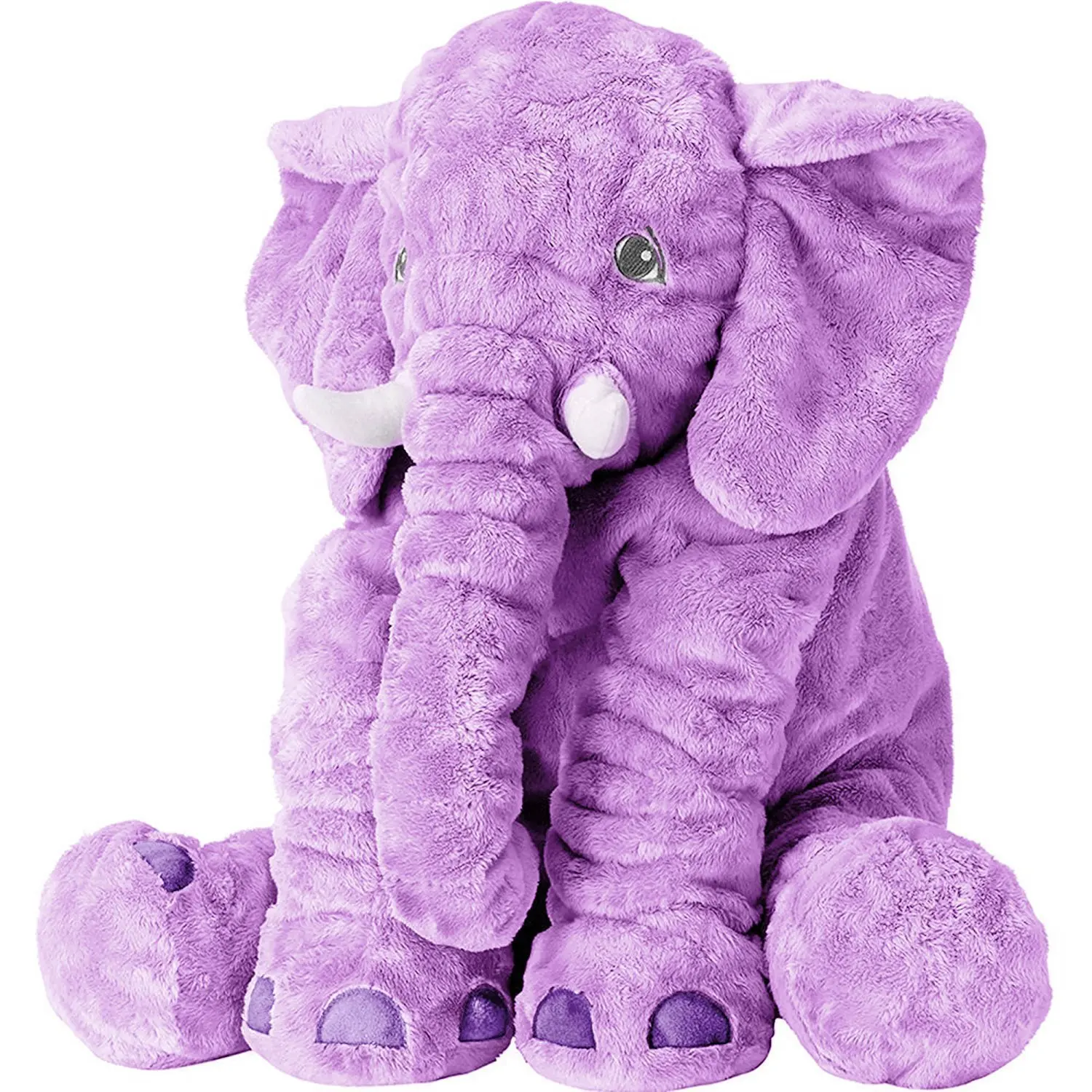 life size stuffed elephant