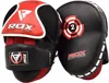 RDX Boxing Hook & Jab Punch Pads MMA Thai Strike Kick Shield Training Punching Focus Mitts Target OEM & ODM