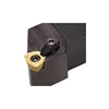External Turning carbide insert cutting tool for rough machining with large depth of cut