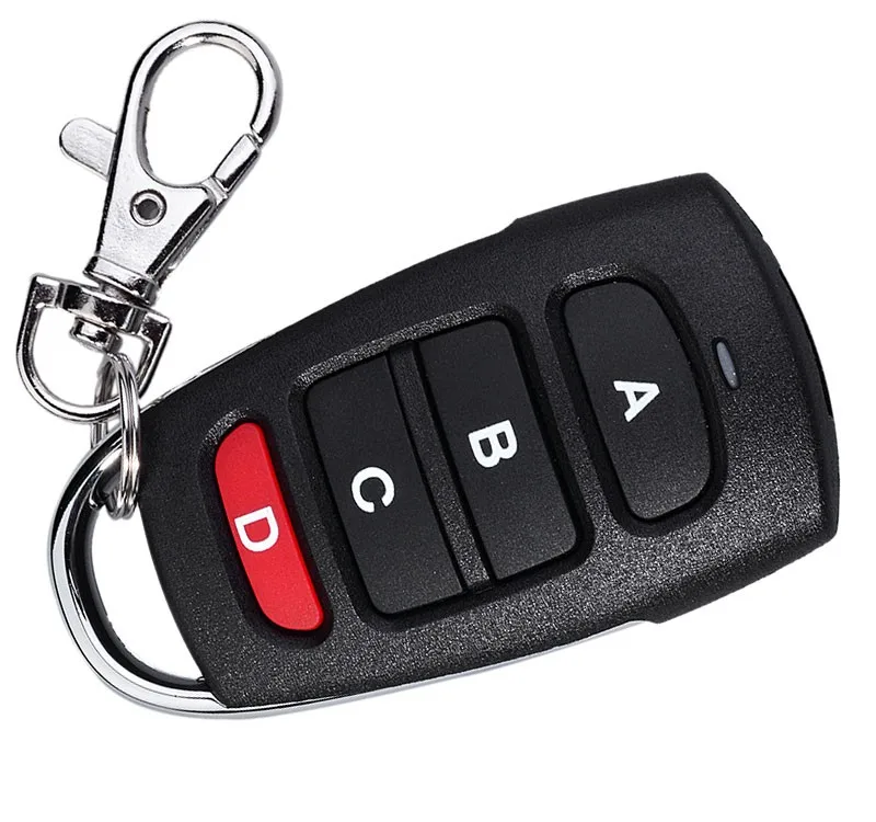 Smart Home Replacement 868mhz Remote Control Gate Opener Yet084 Buy