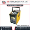 Cost Effective Low Power Consuming Dry Block Calibration Bath