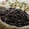 Wholesale Raw Organic Single Spices Medicinal Herb Dried Black Pepper