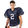 Regular practice American Football Jersey with your name logo and number