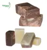 Soaps made from activated charcoal are cell death