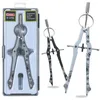 D-3795 COX Taiwan Office and School Supplies Professional Design Bow Drafting Compass