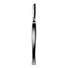 Dissecting knife Solid (With Grooved Handle) Dissecting knife Solid (With Plain Handle) operating knifes /Diagnostic, Anaesthesi