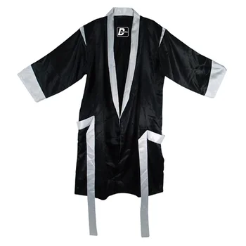 boxing gowns