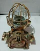 Kokosha Bronze Flame Proof Light