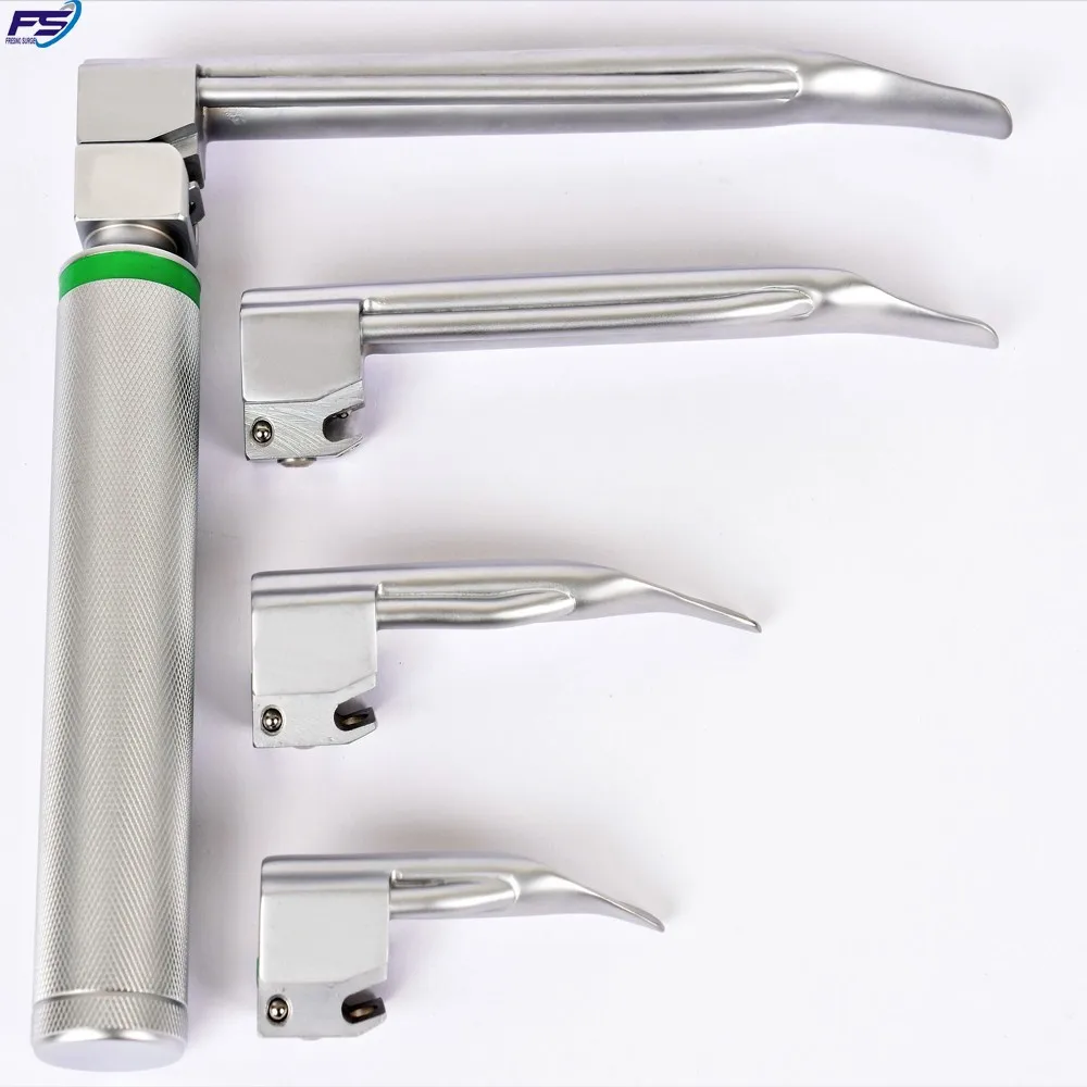 Miller Laryngoscope Blade Buy Flexible Tip Laryngoscope Blade