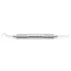 Explorer #227, Shepherd's Hook / Short Right Angle Tip