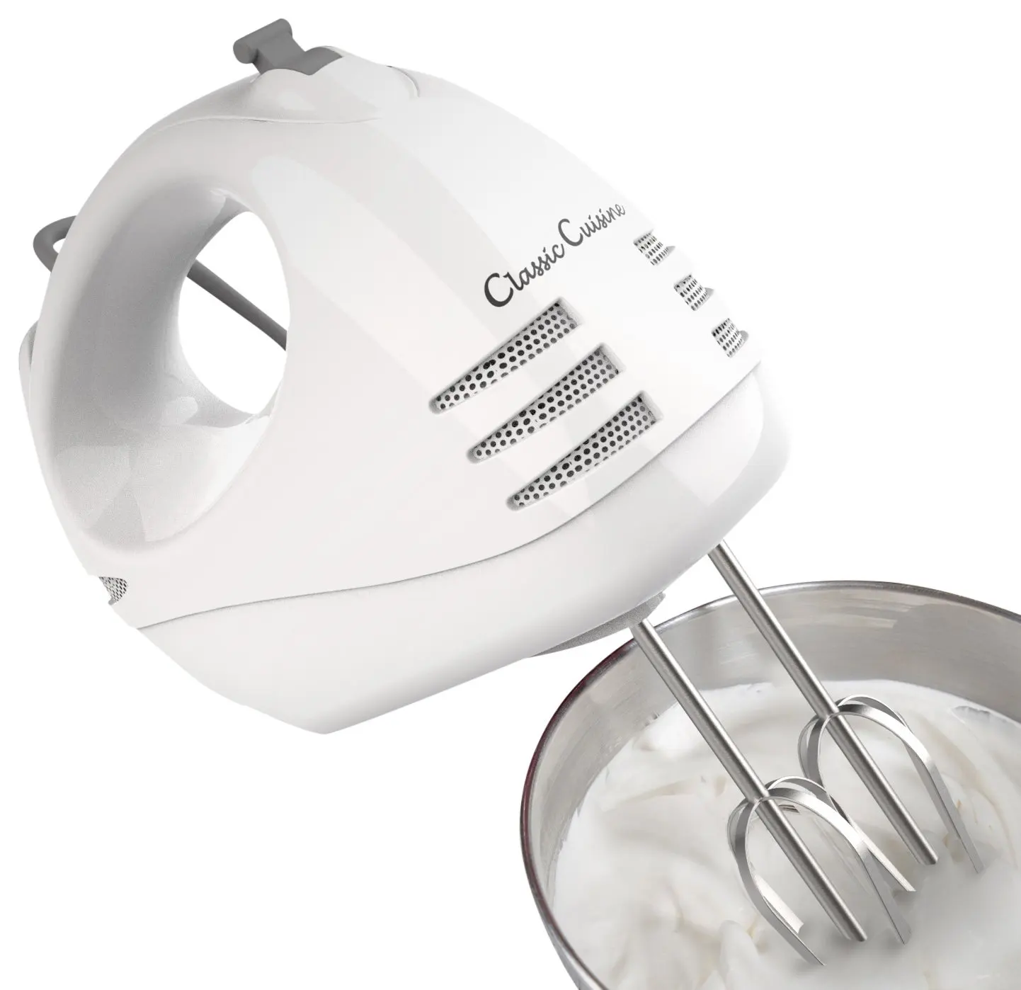 hand mixer blades