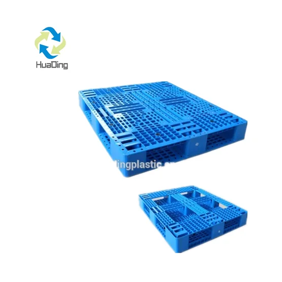 1500x1500 ملليمتر مزدوج الجانبين أسعار الثقيلة البلاستيك البليت كبيرة