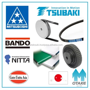 High Quality V Belt Size Chart Mitsuboshi Bando Nitta Gates Unitta High Quality V Belt Size Chart Mitsuboshi Bando Nitta Gates Unitta Asia