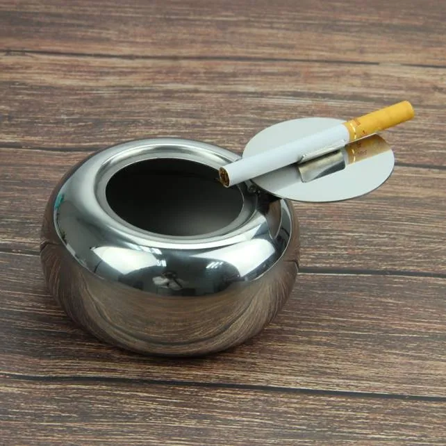 Ecofriendly Portable Disposable Ashtray Buy High Quality Disposable