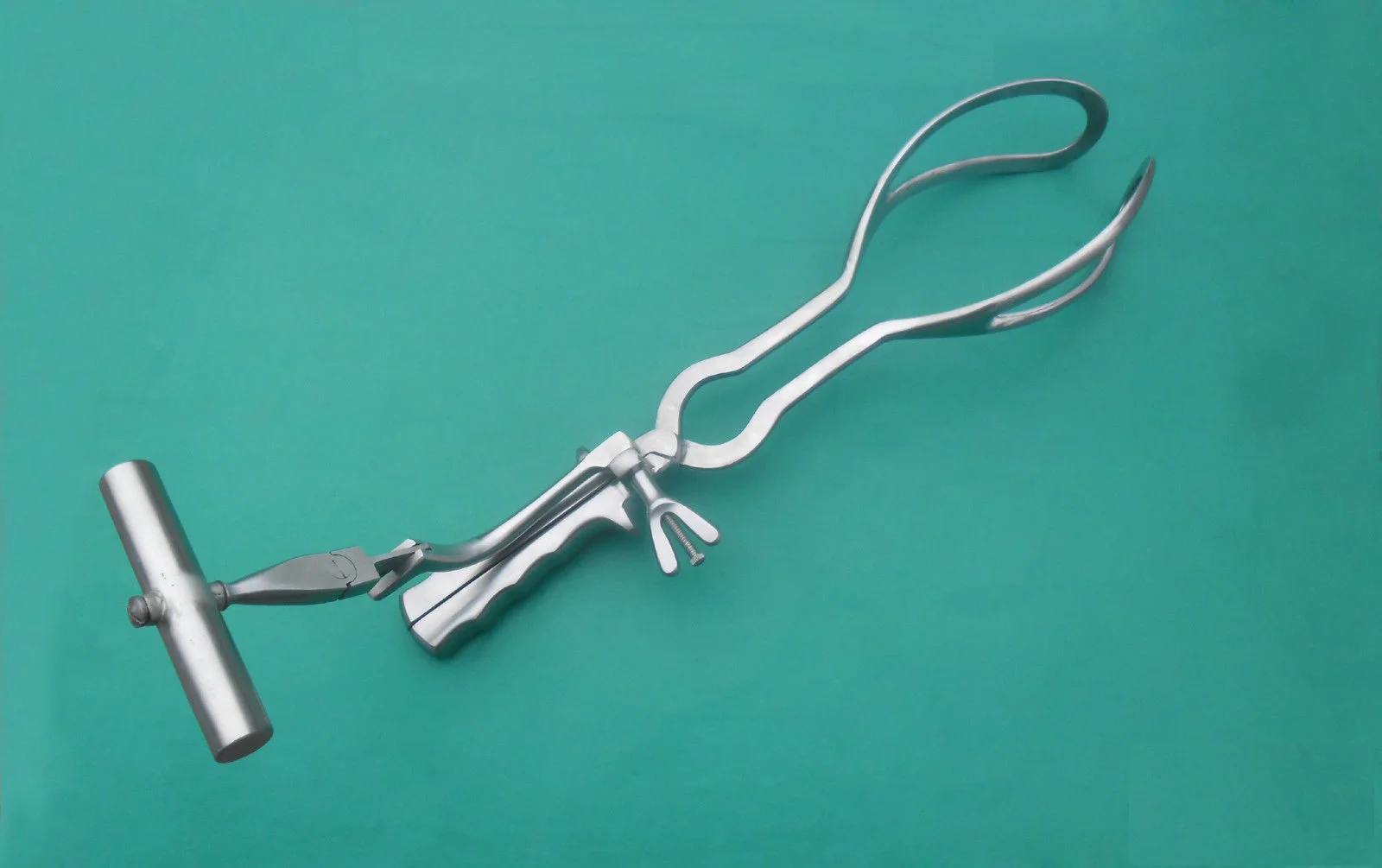 Barnesneville Obstetrical Forceps High Quality Buy Barnesneville