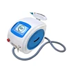 Acne treatment skin rejuvenation soft laser carbon q-switched nd yag laser machine