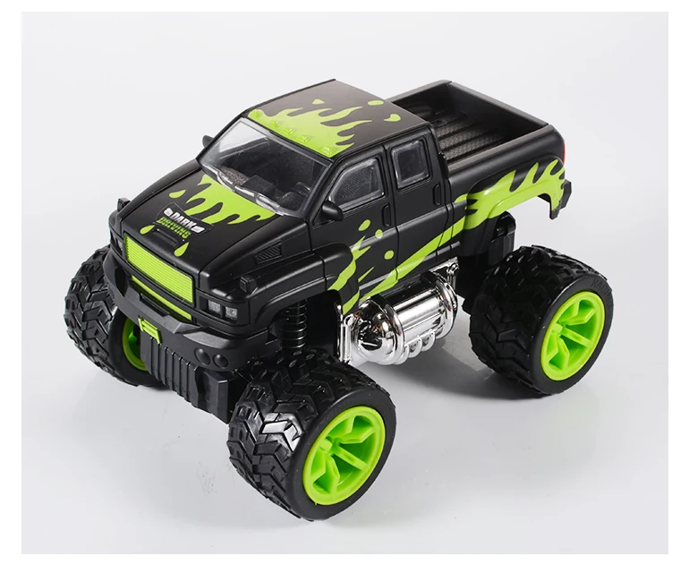 Electric Big Wheels Rc Monster Toy Remote Control Truck With Watch - Buy Remote  Control Truck,Rc Monster Trucks,Rc Truck Toy Product on Alibaba.com