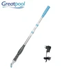 swimming pool vacuum brush cleaner machine clean swimming pool accessories