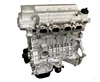 Auto Parts Factory Price 2TR long block engine cylinder block for To-yota