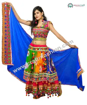 banjara lehenga