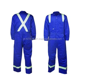 reflective safety coverall / work wear uniform / Industrial Safety Wears reflective safety coverall / work wear uniform / Industrial Safety Wears