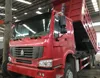 Sinotruck HOWO Tipper Truck 25Tons 30Tons Dumper Dump Truck For Sales,Used dump truck