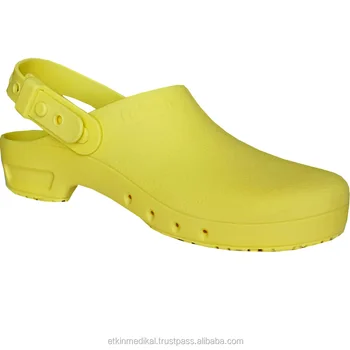best medical clogs