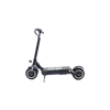 The Future of Transportation 11inch wide wheels scooter Dual Motor With Front and Rear Suspension folding Electric kick scooter