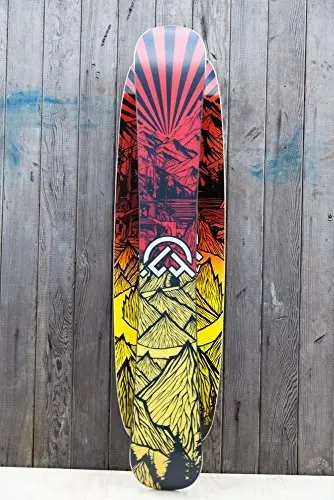 Premier kingslayer snowskate Outlet